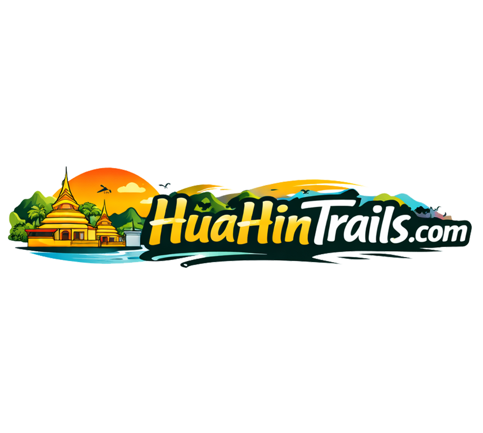 HuaHinTrails Logo